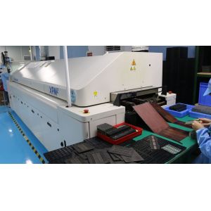 Analog AD52068-QG28NRT Avr Atmega 32 Microcontroller AD52068-QG28NRT Electronic