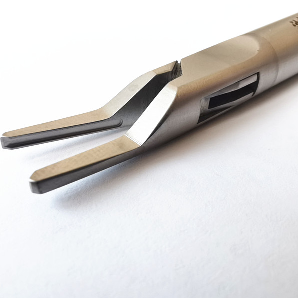 Professional Titanium Clips Applier for Laparoscopic Surgery GB/T18830-2009 Certified