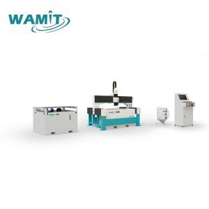 Quality 1500*1500mm 37KW 3 AXIS Water Jet Cutter for sale