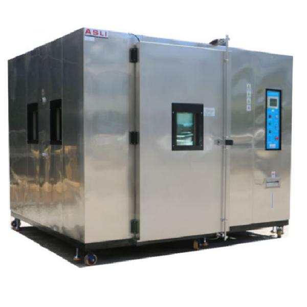 Buy Walk in Environmental Temperature Humidity Test Chamber at wholesale prices