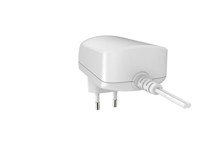 100 - 240V White Universal Ac Adapter 12v 2a 24w For Router Pos System Appliance