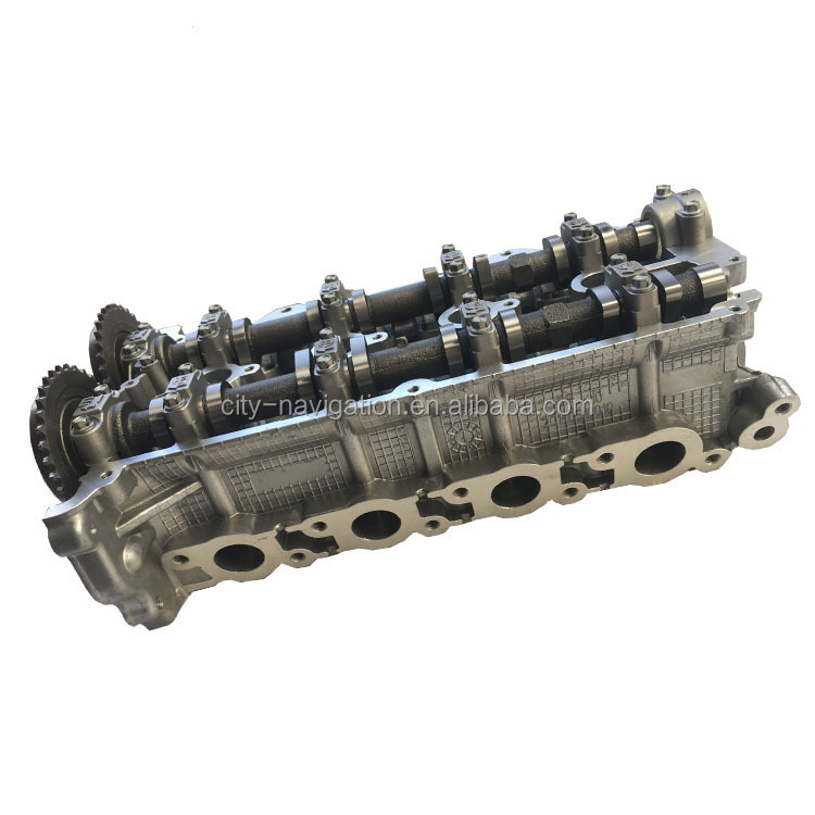 10KG Engine Cylinder Heads K10 for Changhe-Suzuki Ideal Superior Performance