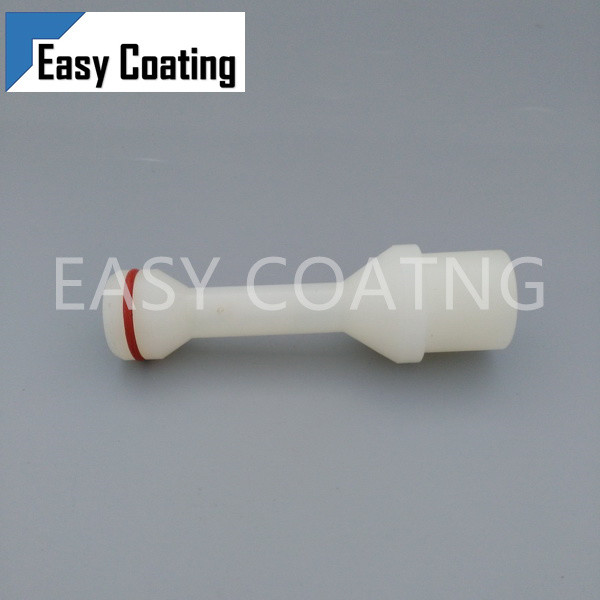Sure coat manual powder coating guns electrode holder support replacement 288557