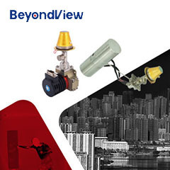 Quality G1212Z Cooled MCT MWIR Detector 1280×1024/12μm With High Definition Thermal Imaging for sale