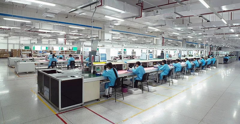 TP-3700S1 Touch Screen Glass 7 Inch Industrial Grade