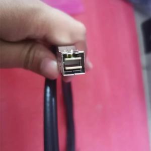 Quality Huawei Mini SASHD cable 1 m 8644, Code No. 04050804 04055547 for sale
