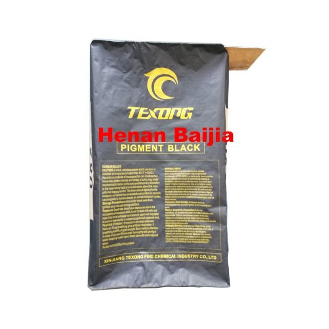 25kg 40kg 50kg 3 Layers Industrial Multiwall Paper Bags 1-4ply Wear Resisting