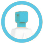 SteriLance Disposable Sterile Safety Lancet Needle To Check Blood Sugar