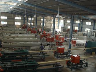 Fujian Zhenyun Plastic Industry Co., Ltd