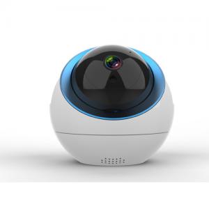 Quality 1080p  Home Security Indoor Smart Auto Tracking Indoor Waterproof Video Wifi Smart Camera for sale