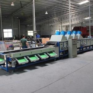 Quality SUS304 Dates Nuts Tomato Round Fruit Grading Machine for sale