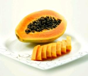 Quality papaya seed powder free sample -- IlexChaenomeles lagenaria(Lolsel.) Koidz. for sale