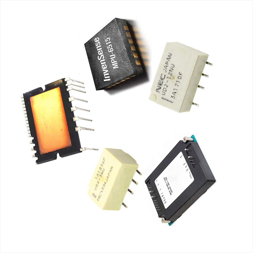 Quality Memory Integrated Circuits NAND512W3A2SZA6F TR for sale