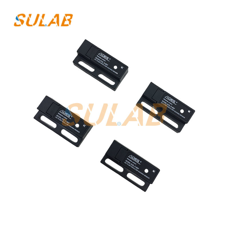 KCB-R-IIID Elevator Spare Parts Door Motor Bistable Magnetic Protection Switch