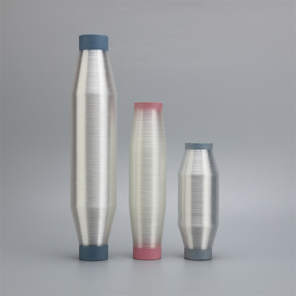 0.12mm Transparent Nylon Polyamide Monofilament Embroidery Yarn