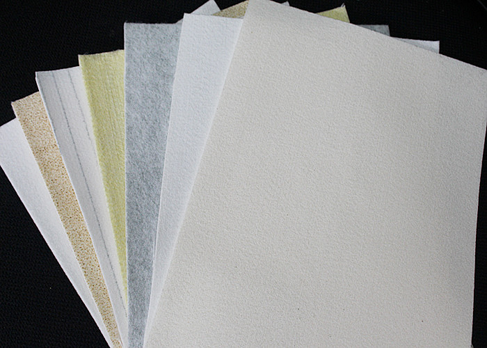 Woven / Nonwoven Micron Filter Cloth