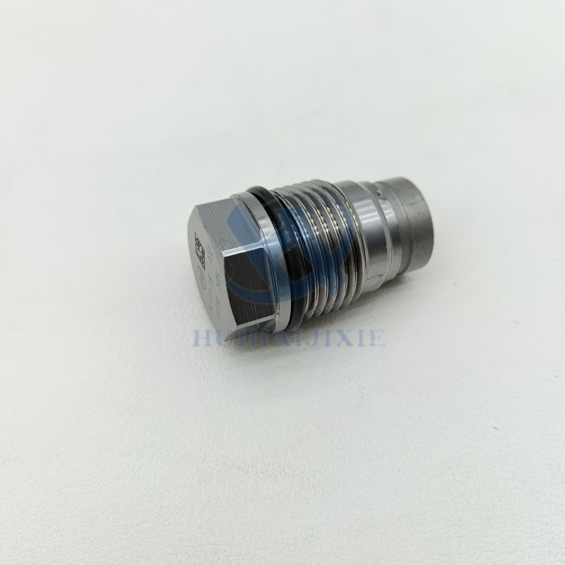 Mechinery Construction Relief Valve 1110010028 High Pressure Limiting Valve