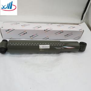 Quality JMC Auto Parts Front Axle Shock Absorber WG9725680014 For Truck Chassis Parts for sale