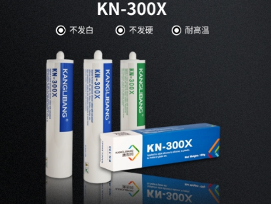 Quality Food &amp; Medical Grade Silicone Bonding for RTV Silicone Adhesive at Room Temperature for sale