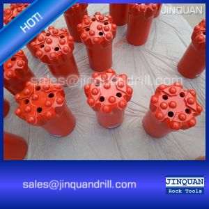 Button Bits - China Drill Bits Manufacturers, Suppliers & Exporters