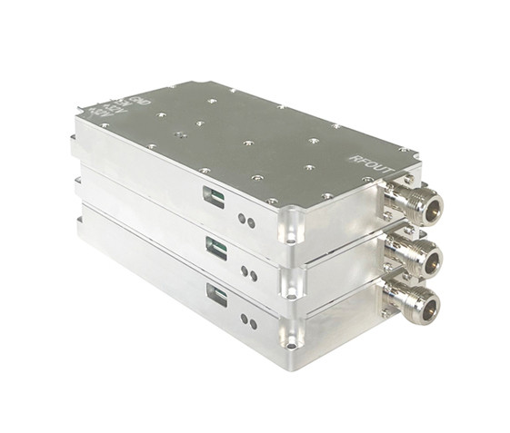 100W 200-300MHz PA Power Amplifier Signal Blocking Device Anti Drone Fpv Uav Drones Module with SIMOS