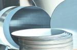 3003 Aluminium Discs Circles Resistance Welding Circular Aluminum Plate