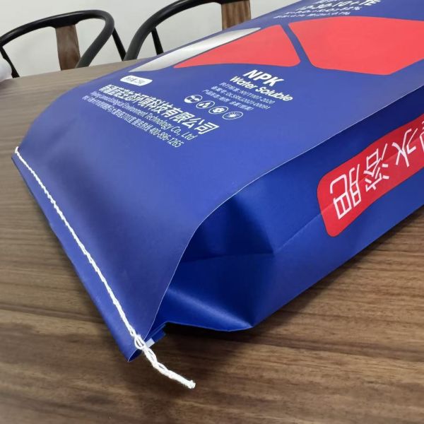 100% PP Woven Polypropylene Bags High-end and durable, customizable styles