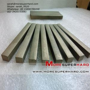 Quality Hot honing stone for coal mine hydraulic prop  sarah@moresuperhard.com for sale