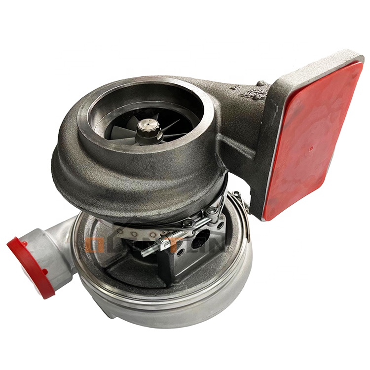 Electrical Parts Turbocharger for Caterpillar CAT3306 312100 3188 1W938127 4LF-302