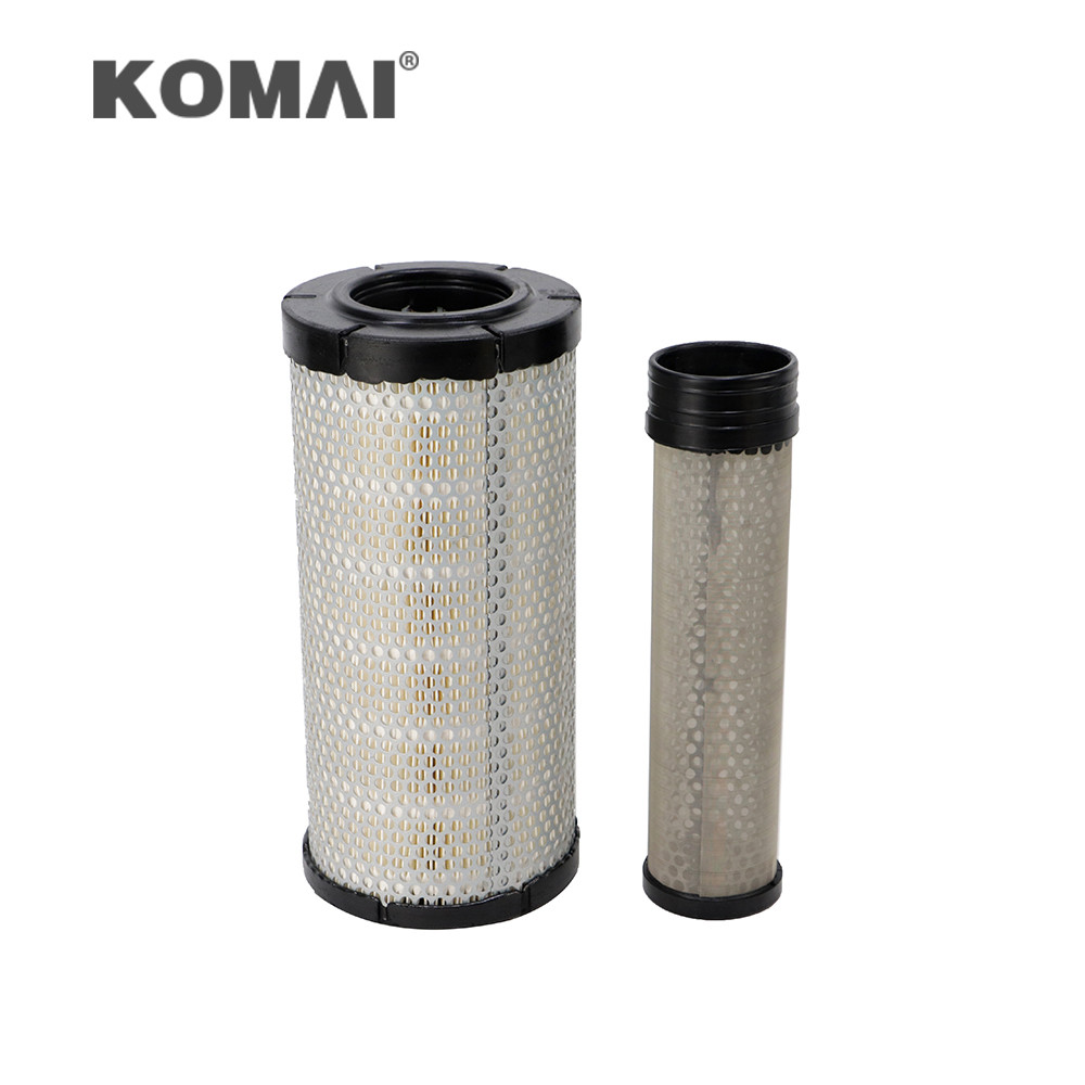Air Filter For HITACHI ZX85USB-5A 074526508 172B06-11510 074526509 YD00001541