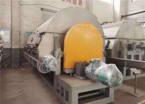 China Custom Sand Clay Grain CE 40kg/H Drum Drying Machine Rotary on sale