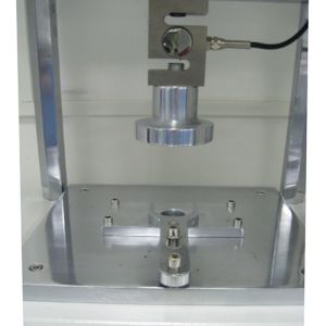 Compression / Puncture Shoe Testing Machine LED Display 71 * 30 * 76CM