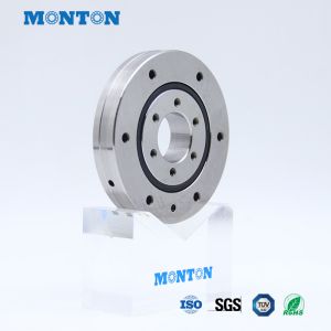 Buy cheap RE60040UUCC0P5 600*700*40mm crossed roller bearing Industrial Speed Reducer Zero from wholesalers