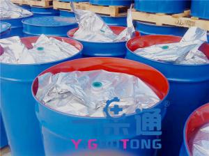China Guava Pulp Aseptic Bags For Big Package Solution , Strong Extensibility on sale