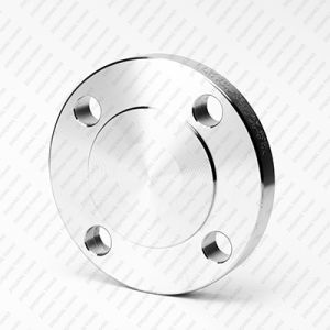 Buy cheap 304/316L Stainless Steel Blind Flange – Heavy-Duty Leak-Proof Sealing for from wholesalers