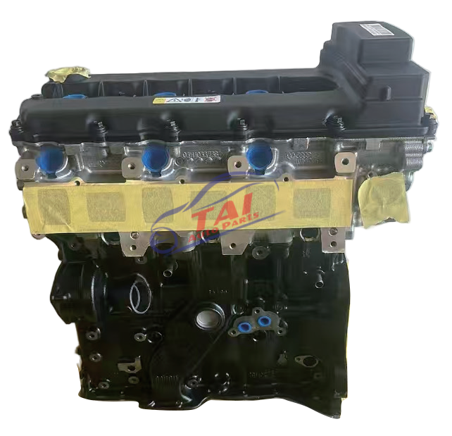 Diesel Engine Assembly for Audi A6 A7 A8 Q5 Q7 EA888 BHK CAS BAR CEL CCE Auto Engine Systems