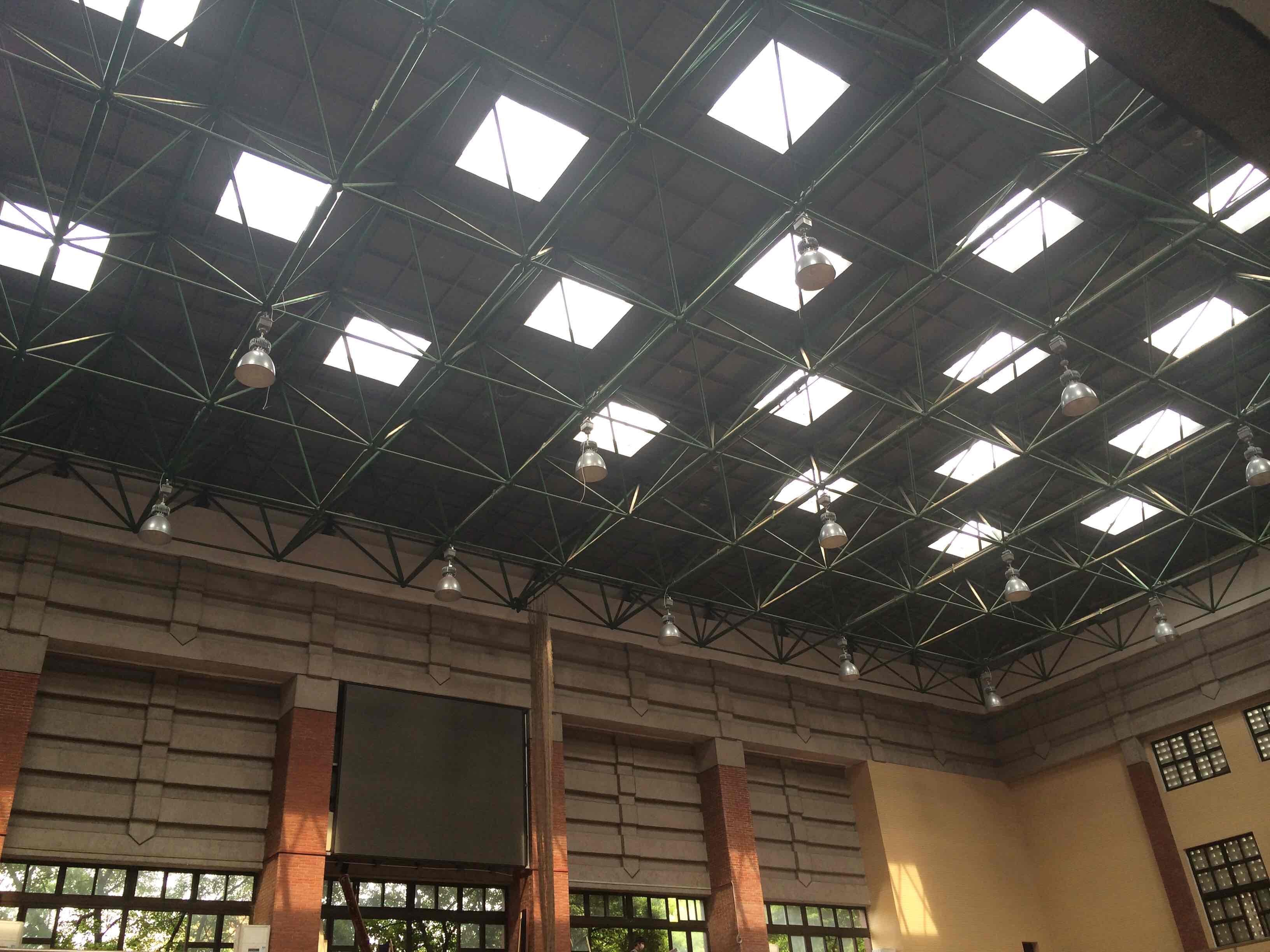 Chandelier Motorized Lift System