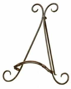 Decorative Easels