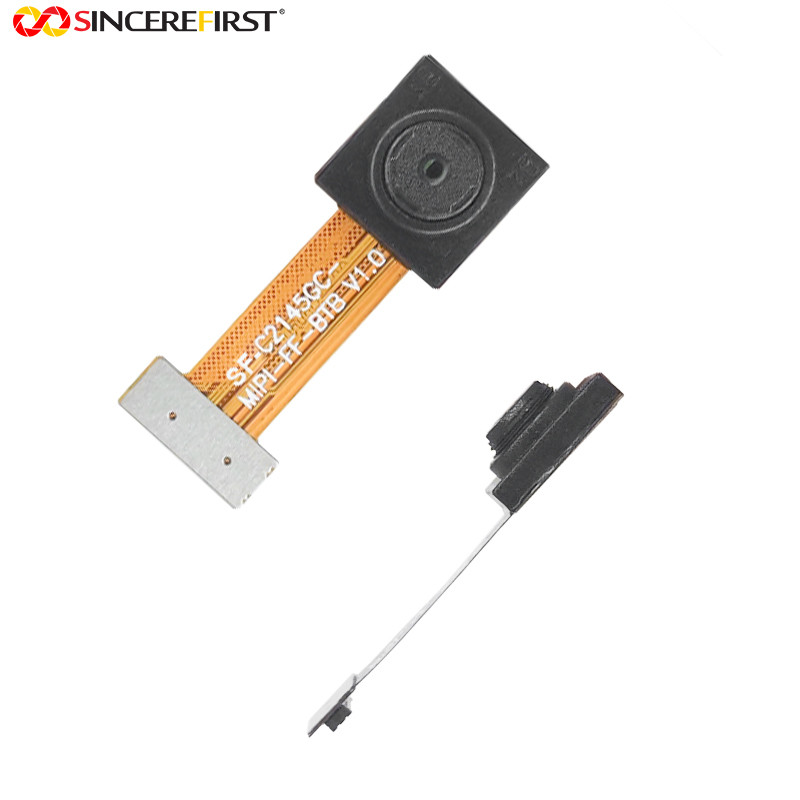 2.66mm Focus Length Compact Camera Module 2MP GC2145 Machine Vision Inspection System