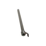 Fluidizing / Suction Unit Diameter 28 Mm Complete
