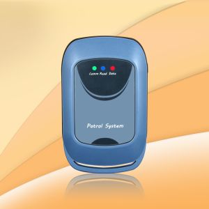 Quality FCC 125KHz Waterproof RFID Guard Tour Management System for sale