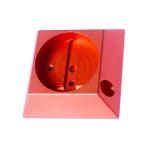 High Precision CNC Machining Aluminum Parts CNC Parts Aluminum Anodizing