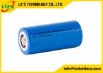 3.7v 6000mah Phosphate Rechargeable Lithium Battery Lifepo4 32700 Cell