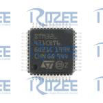 STM32L431CBT6
