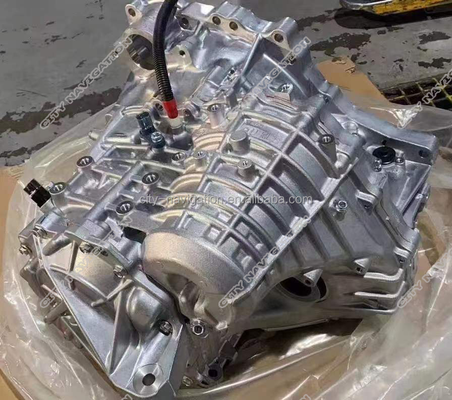 U151F Automatic Transmission 3.3 Liter 4x4 WD AWD for Toyota HIGHLANDER V6 2004-2007