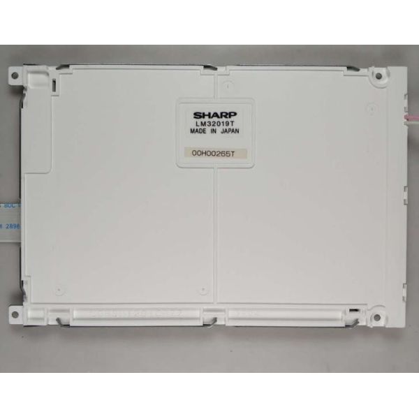 5.7" LCM 320×240RGB 100cd/m² LM32019T Sharp TFT LCD Display