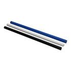 Quality Copolymer Black POM ELS Material Rod Bar High Hardness Plastik for sale