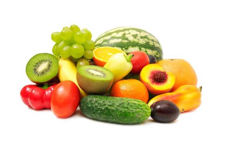 Cost-effective cold storage for storing fruits and vegetables
