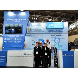 Wisecard Technology Co., Ltd.