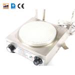 Factory Direct Sales Compact Design Commercial Cone Baker